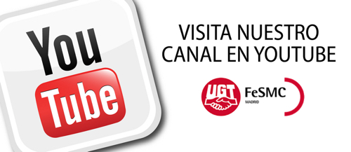 ugt fesmc Visita youtube